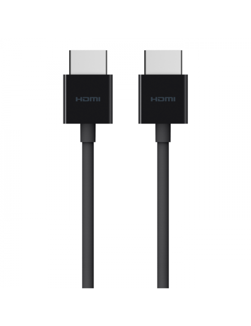 Câble HDMI Belkin ultra HD