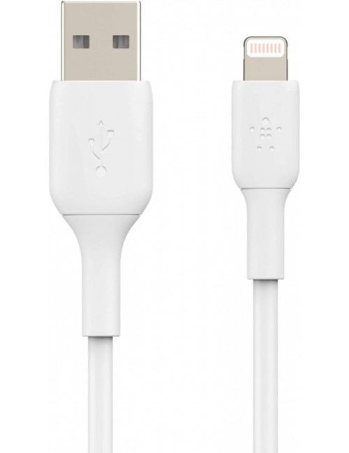 Câble Belkin Lightning vers...