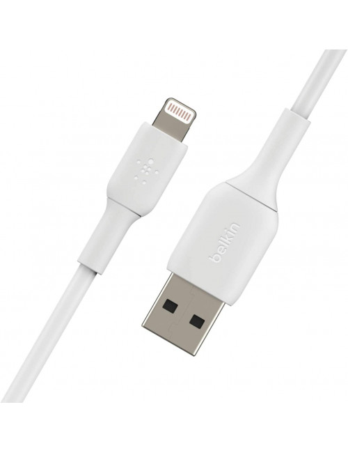 Câble Belkin Lightning vers...