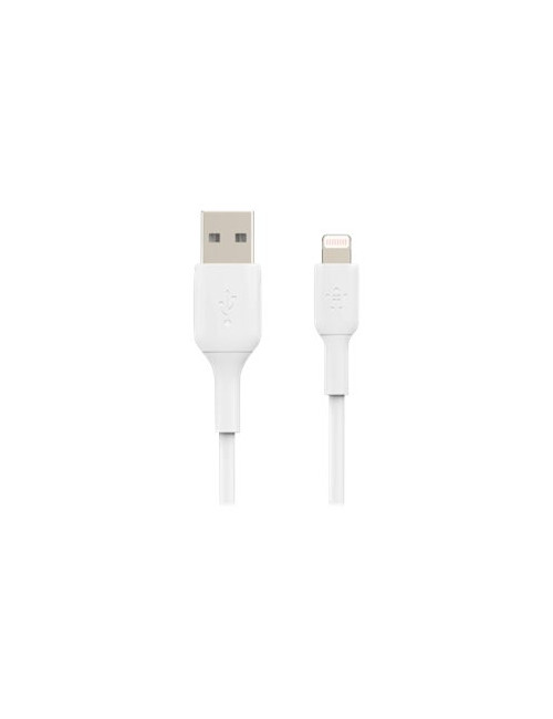 Câble Belkin Lightning vers...