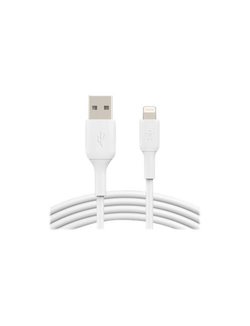 Câble Belkin Lightning vers...