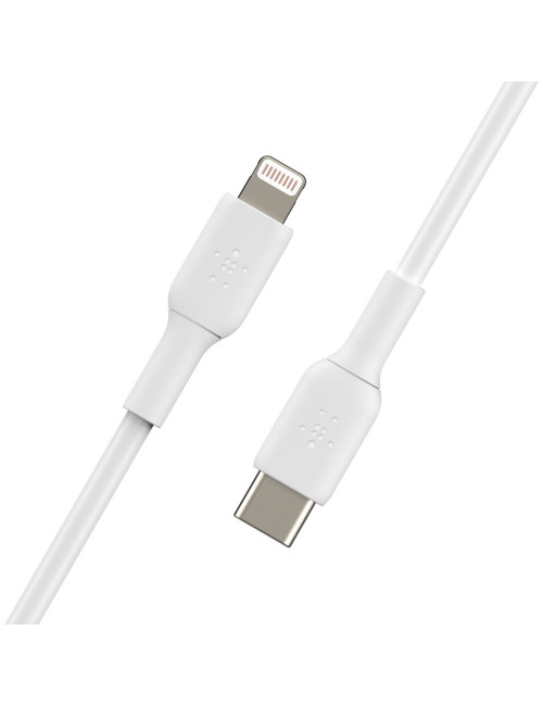 Câble Belkin USB-C vers...