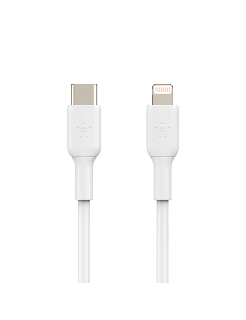 Câble Belkin USB-C vers...