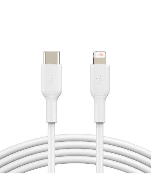 Câble Belkin USB-C vers...