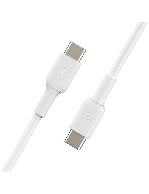 Câble Belkin USB-C vers...