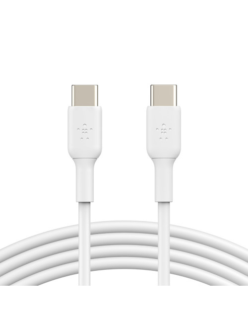 Câble Belkin USB-C vers...