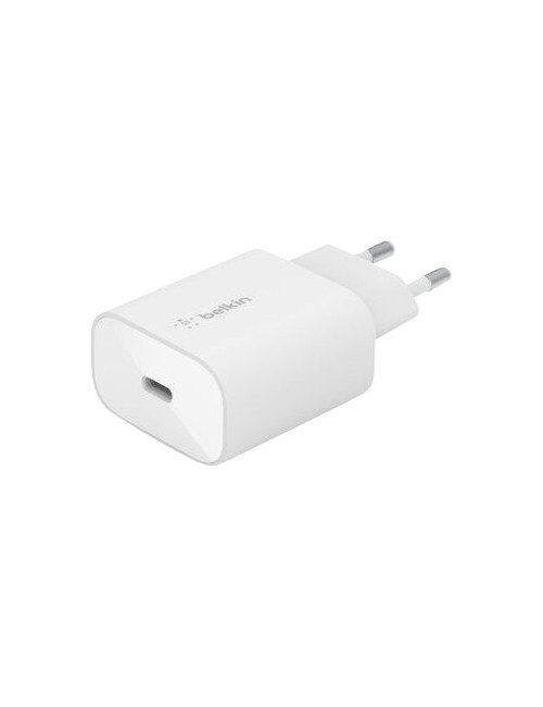 Chargeur secteur USB-C avec...