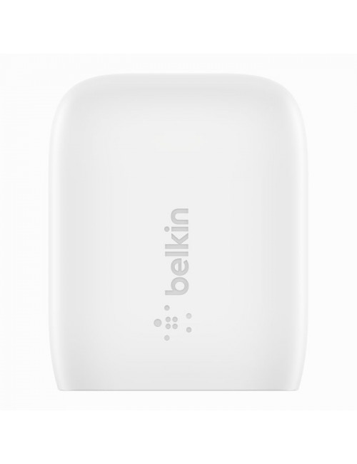 Chargeur secteur Belkin...