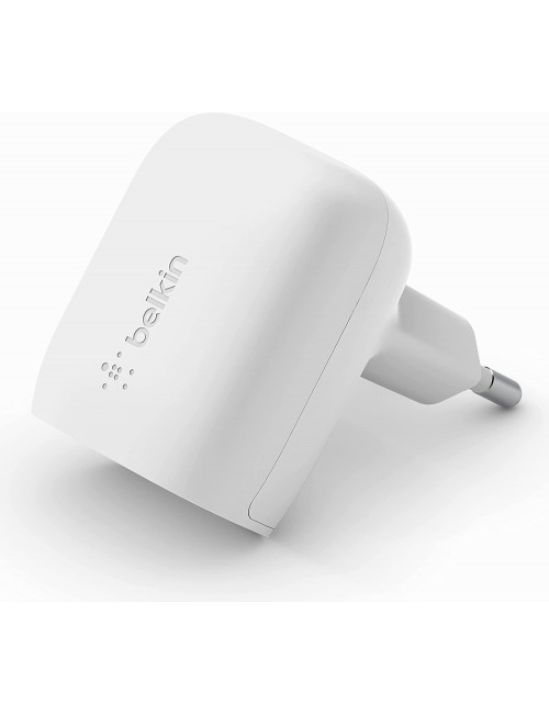 Chargeur secteur Belkin USB-C