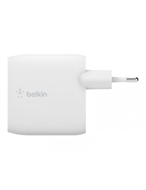 Chargeur secteur Belkin...