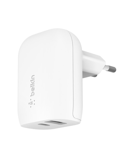 Chargeur secteur Belkin...