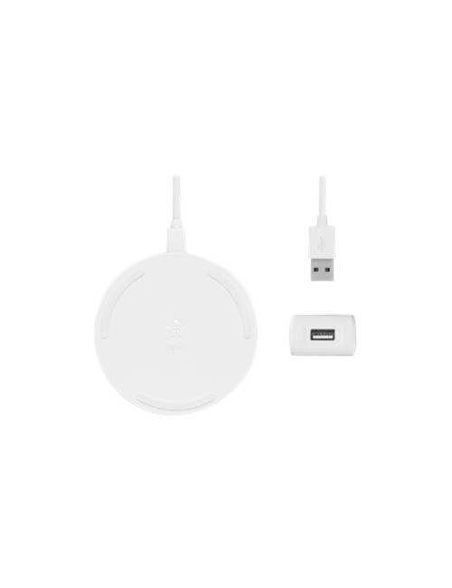 Chargeur à induction Belkin...