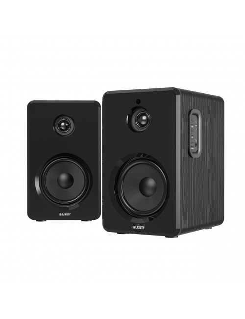 Enceintes de bibliothèque...