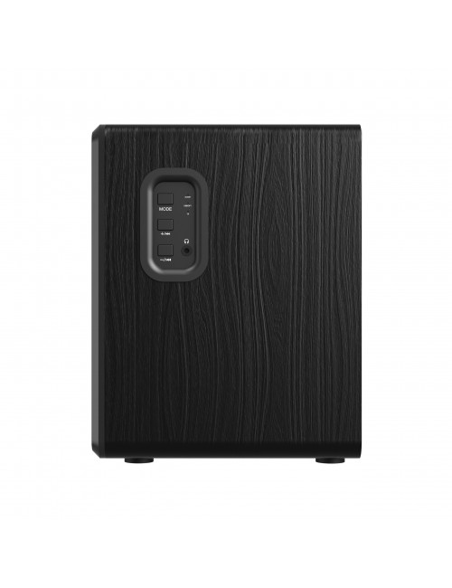 Enceintes de bibliothèque...