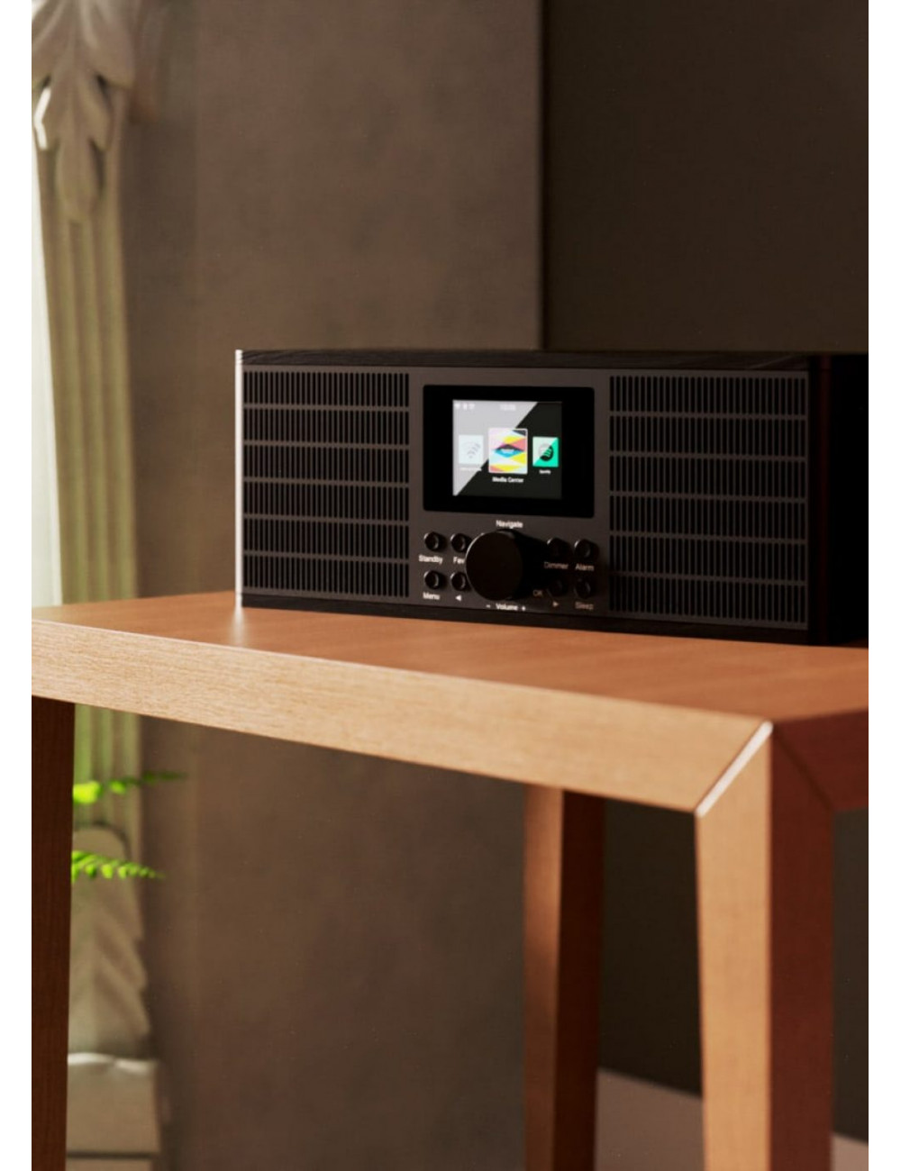 Radios, CD players, DAB