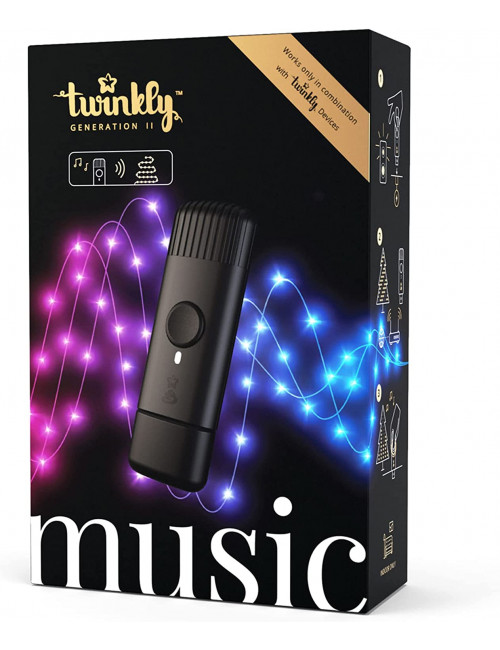 Music Dongle Twinkly