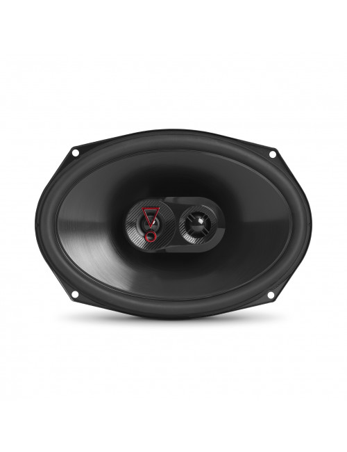 JBL - STAGE39637 - 6x9 3-way