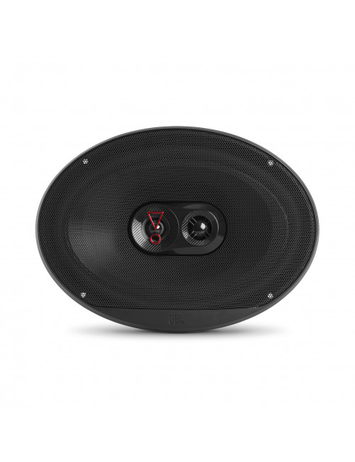 JBL - STAGE39637 - 6x9 3-way