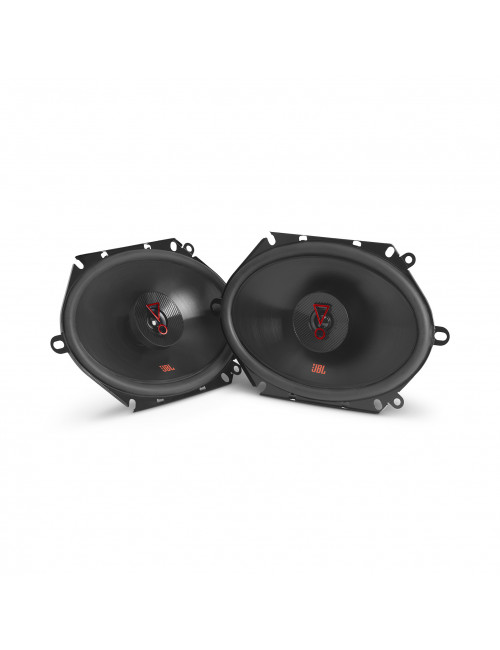 JBL - STAGE38627 - 6x8 /...