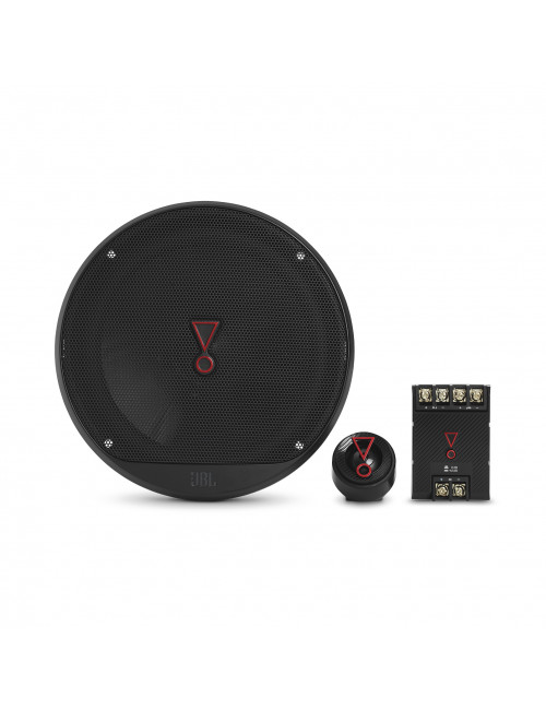 JBL - STAGE3607C - 6.5"...