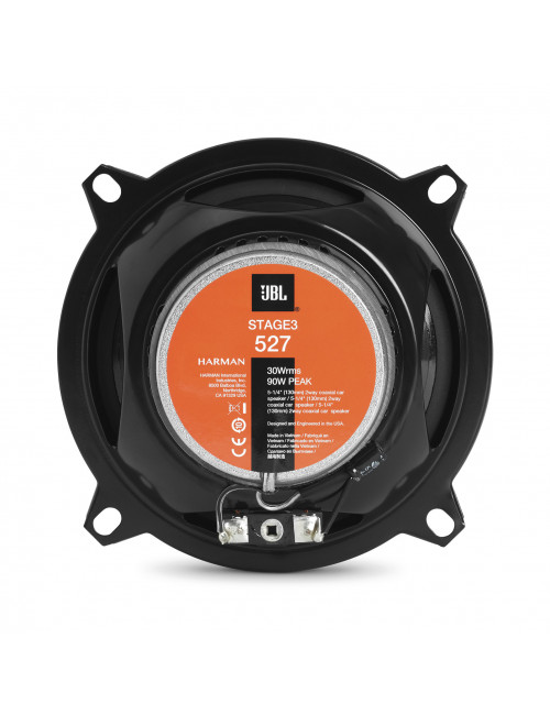 JBL - STAGE3527 - 5.25"...