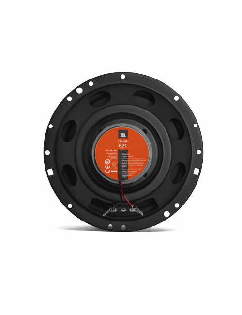 JBL - STAGE1621 - 6.5" coaxial