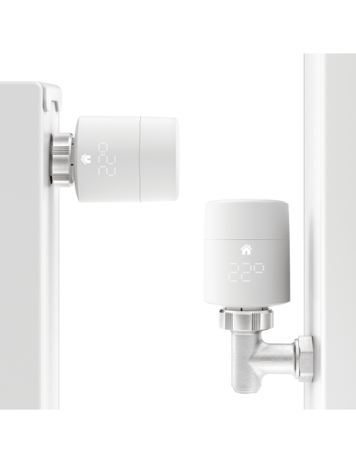 Tête Thermostatique...