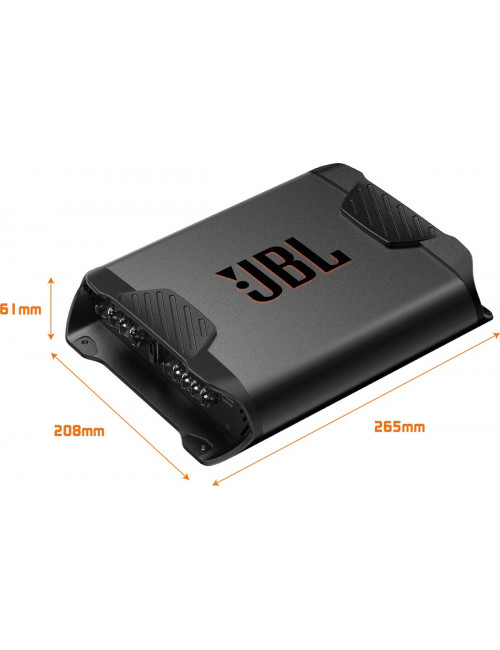 Amplificateur JBL 500 Watt...