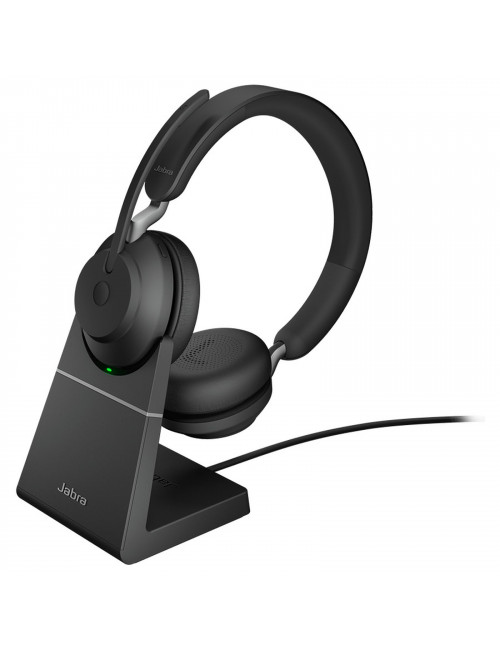 Jabra Evolve2 65 Link380C...