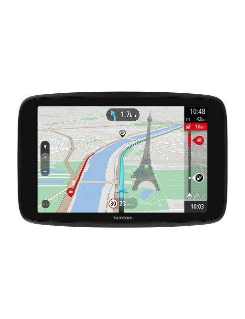 GPS TomTom Go Navigator 6"