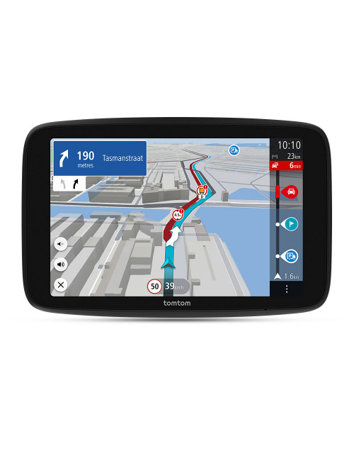 GPS TomTom Go Expert Plus 6"