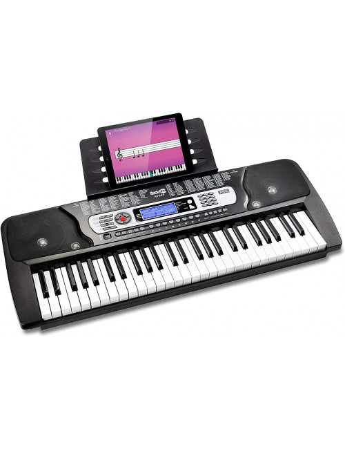 Piano électronique RockJam...
