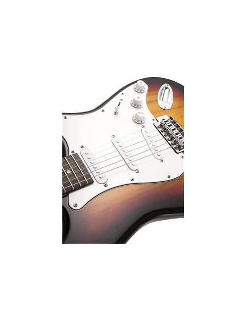 Guitare électrique RockJam...