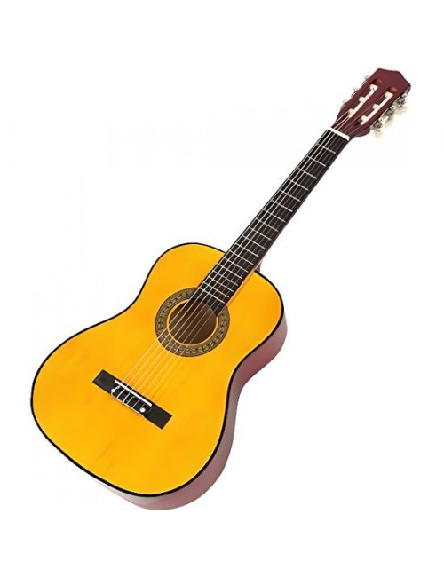 Guitare acoustique...
