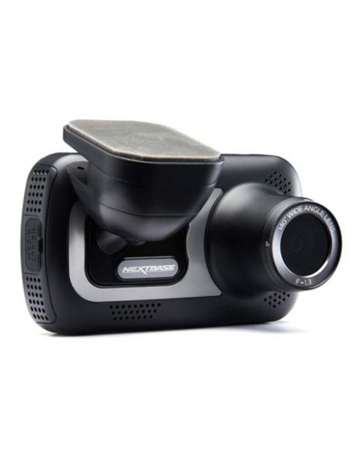 Caméra DashCam Nextbase 522GW