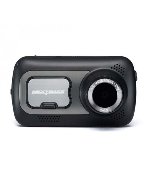 Caméra DashCam Nextbase 522GW