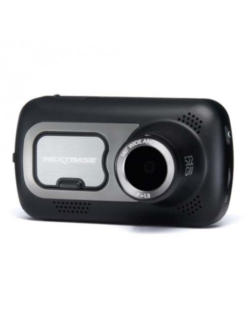 Caméra DashCam Nextbase 522GW