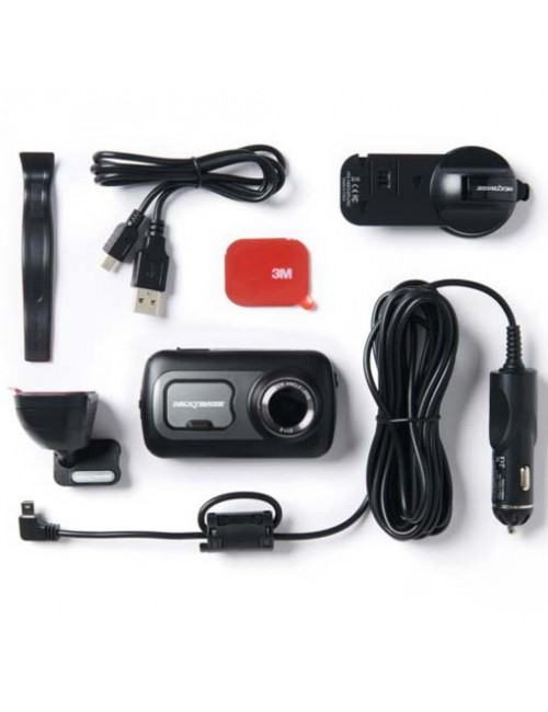 Caméra DashCam Nextbase 522GW