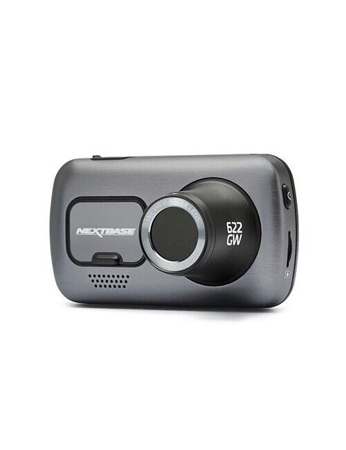 Caméra DashCam Nextbase 622GW