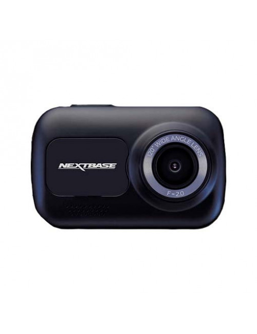 Caméra DashCam Nextbase 122 HD