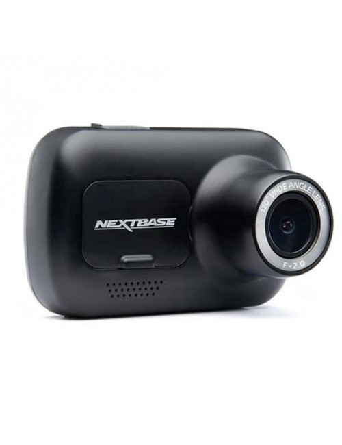 Caméra DashCam Nextbase 122 HD