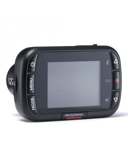 Caméra DashCam Nextbase 122 HD