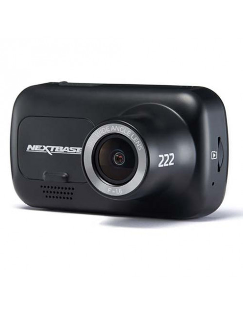 Caméra DashCam Nextbase 222