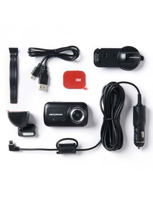 Caméra DashCam Nextbase 222