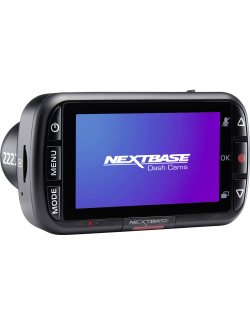 Caméra DashCam Nextbase...