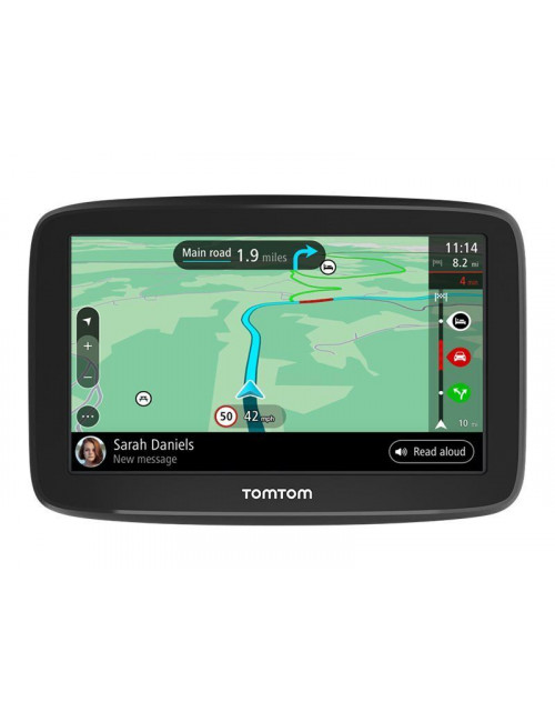 GPS TomTom GO Classic 5