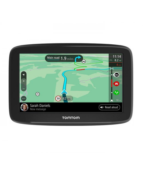 GPS TomTom GO Classic 6"