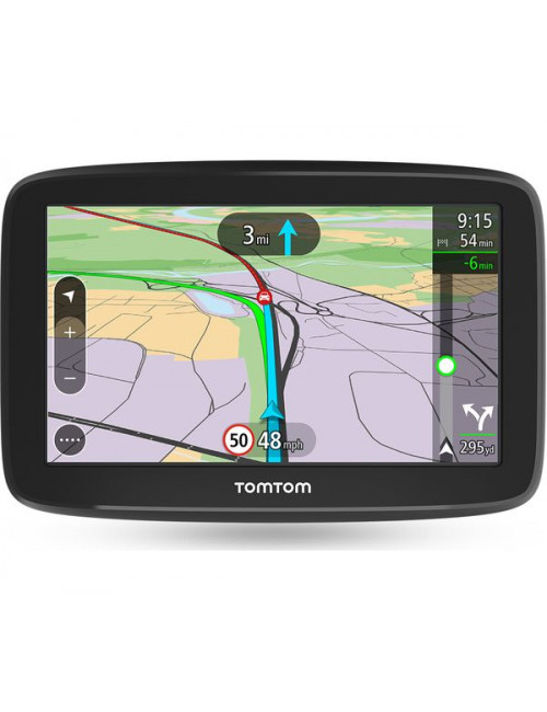 GPS TomTom GO Basic 5