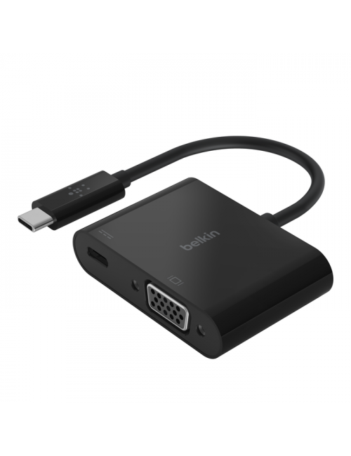 Adaptateur Belkin USB-C...