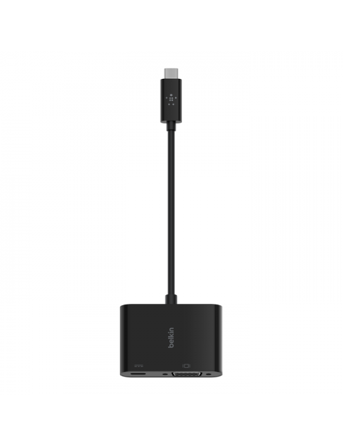 Adaptateur Belkin USB-C...